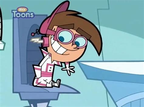 timmy turner future|timmy turner movie.